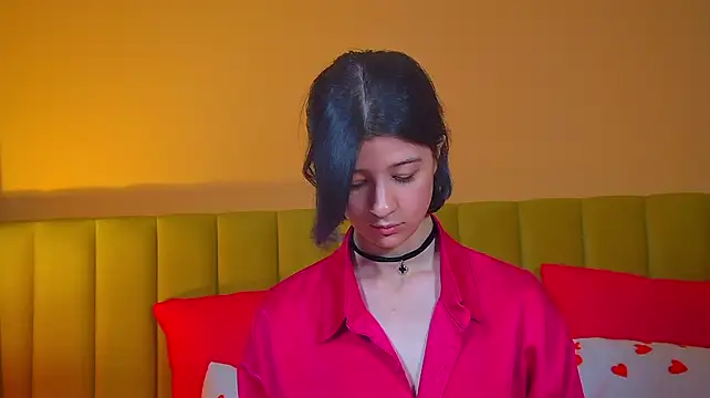 دردشة AnneAvelin الجنسية المباشرة