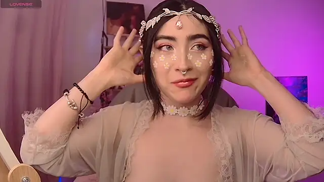 Sweet_shena – webcam-show