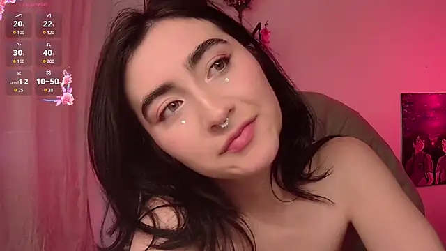 Sweet_shenan Live XXX chat