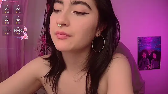 دردشة Sweet_shena الجنسية المباشرة