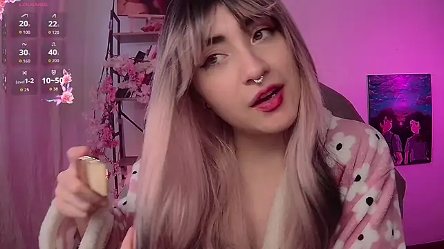 Sweet_shena 现场XXX聊天