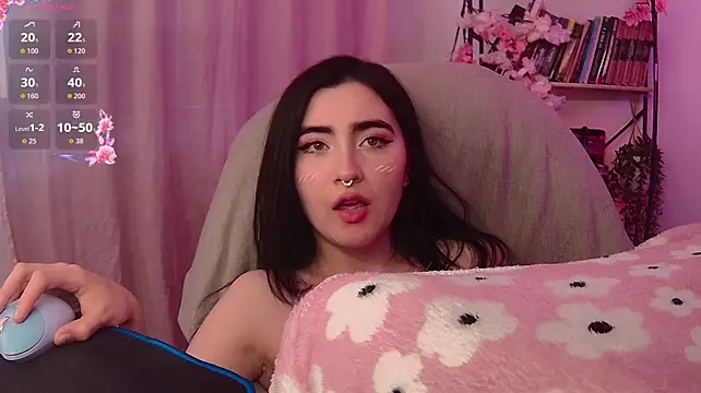 Sweet_shena's Live XXX Chat