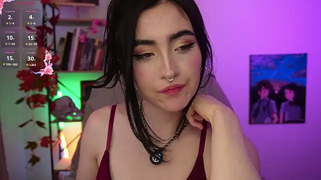 Sweet_shena: онлайн-секс-чат