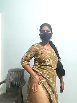 sameera-bb26 Webcam-Show