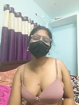sameera-bb26 Webcam-Show
