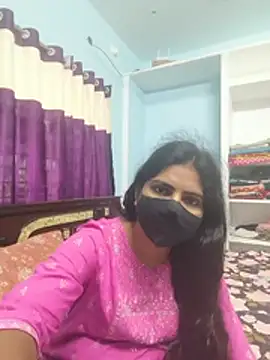 sameera-bb26 Pertunjukan Webcam