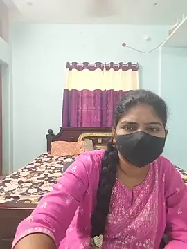 sameera-bb26's Webcam Show