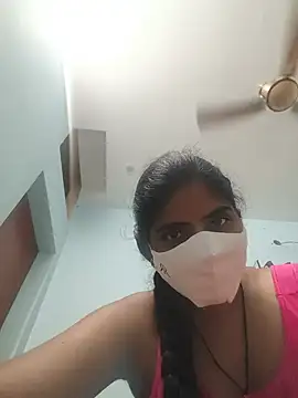 sameera-bb26 Adlı Modelin Web Kamerası Şovu