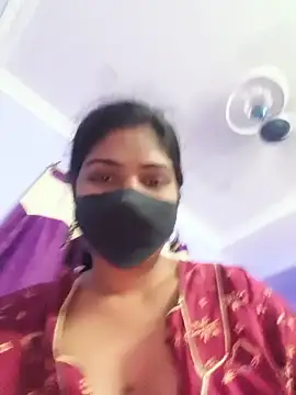 sameera-bb26's Webcam Show