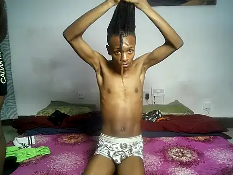threemanias Show in webcam