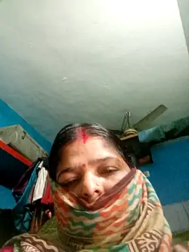 hot_bhabi1's Webcam Show
