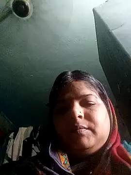 Živá chatovací místnost hot_bhabi1