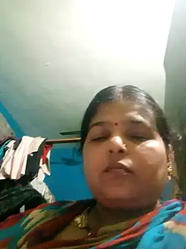 Bilik Sembang Langsung hot_bhabi1