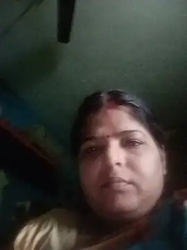 Show de hot_bhabi1 na webcam