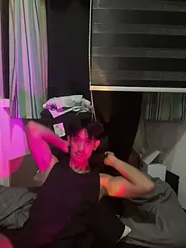 shyslayer09 Show Webcam