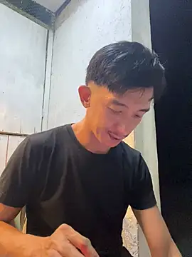 shyslayer09 网络视讯表演