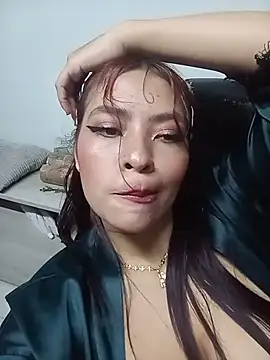 Madisson_Smiths' Webcam Show