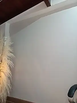 Živá chatovací místnost Madisson_Smiths