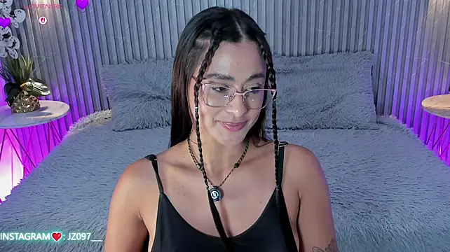 HARPERWATSON Chat XXX in diretta