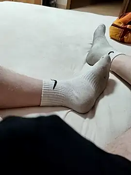Sockenliebhaber16 Webcam Show