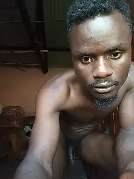 Sexboi254 webcam show