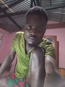 Show de webcam de Sexboi254