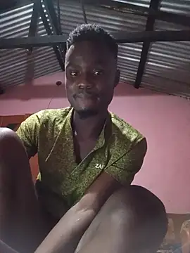 Show webcam de Sexboi254