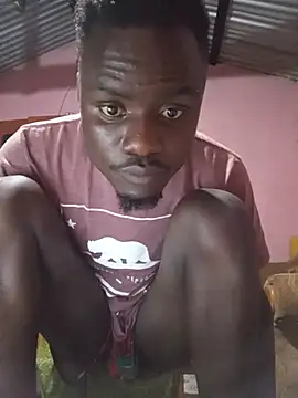 Sexboi254 webcam show