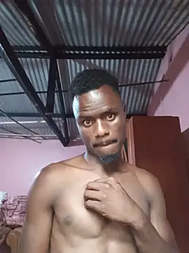 Sexboi254 webcam show