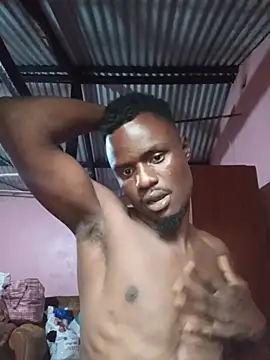 Sexboi254n Webbikameraesitys