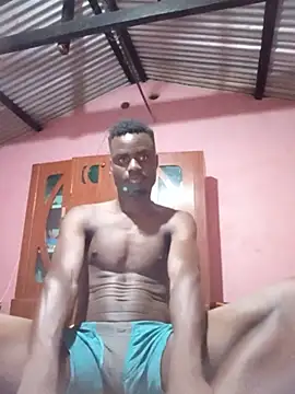 Sexboi254 webcam show