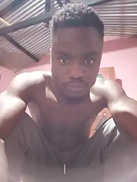 Sexboi254 网络视讯表演