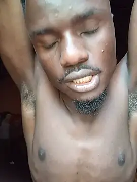Sexboi254: вебкам-шоу