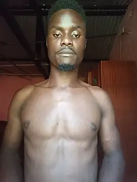 Sexboi254 Webcam Show