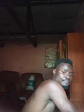 Sexboi254 ওয়েবক্যাম শো