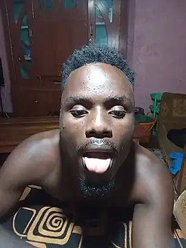 Show Webcam de Sexboi254