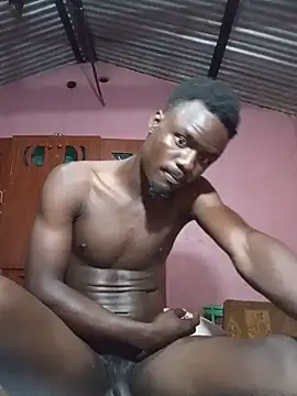 Sexboi254のウェブカメラショー