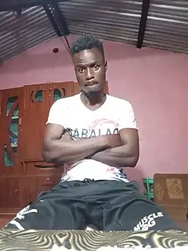 Show Webcam de Sexboi254