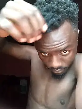 Sexboi254 webcam show