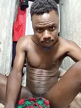 Show Webcam de Sexboi254