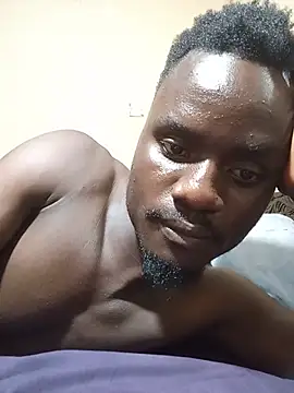 Show webcam de Sexboi254