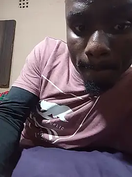 Sexboi254 webcam show
