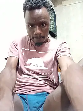 Sexboi254 Show in webcam