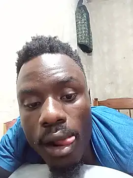 Sexboi254 webkamerás műsora