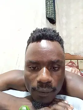 Show de Sexboi254 na webcam