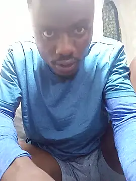 Show Webcam de Sexboi254