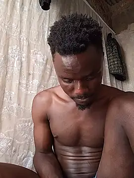 Sexboi254's Webcam Show