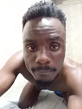 Sexboi254n Webbikameraesitys