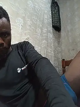 Pertunjukan Kamera Web Sexboi254