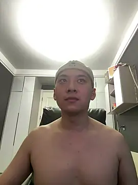 yichen008's Webcam Show